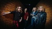 The Dead Daisies & The Treatment & The Bites at O2 Ritz Manchester