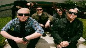 The Offspring: Supercharged Worldwide in '25 at AO Arena