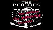 The Pogues at O2 Apollo Manchester