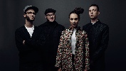 The Skints at Manchester Gorilla