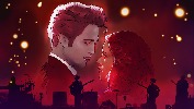 Twilight In Concert: The Film With Live Band at Bridgewater Hall