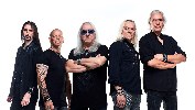 Uriah Heep - the Magician's Farewell at Bridgewater Hall